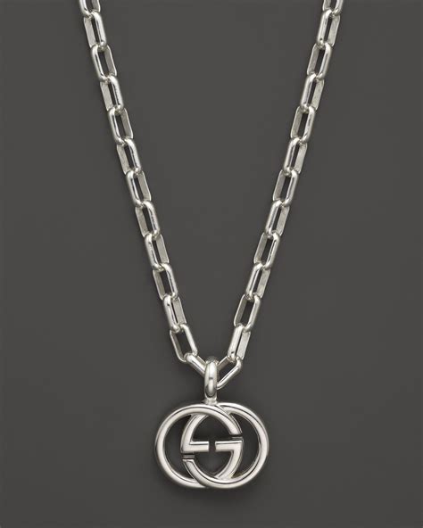 gucci double g ring mens|gucci watch pendant necklace.